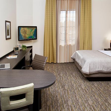 Candlewood Suites Arundel Mills / BWI Airport By Ihg Гановер Экстерьер фото