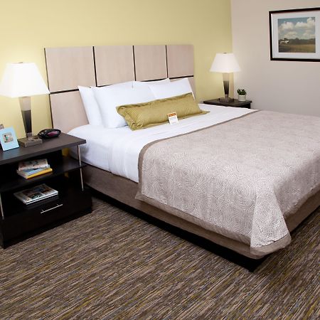 Candlewood Suites Arundel Mills / BWI Airport By Ihg Гановер Экстерьер фото