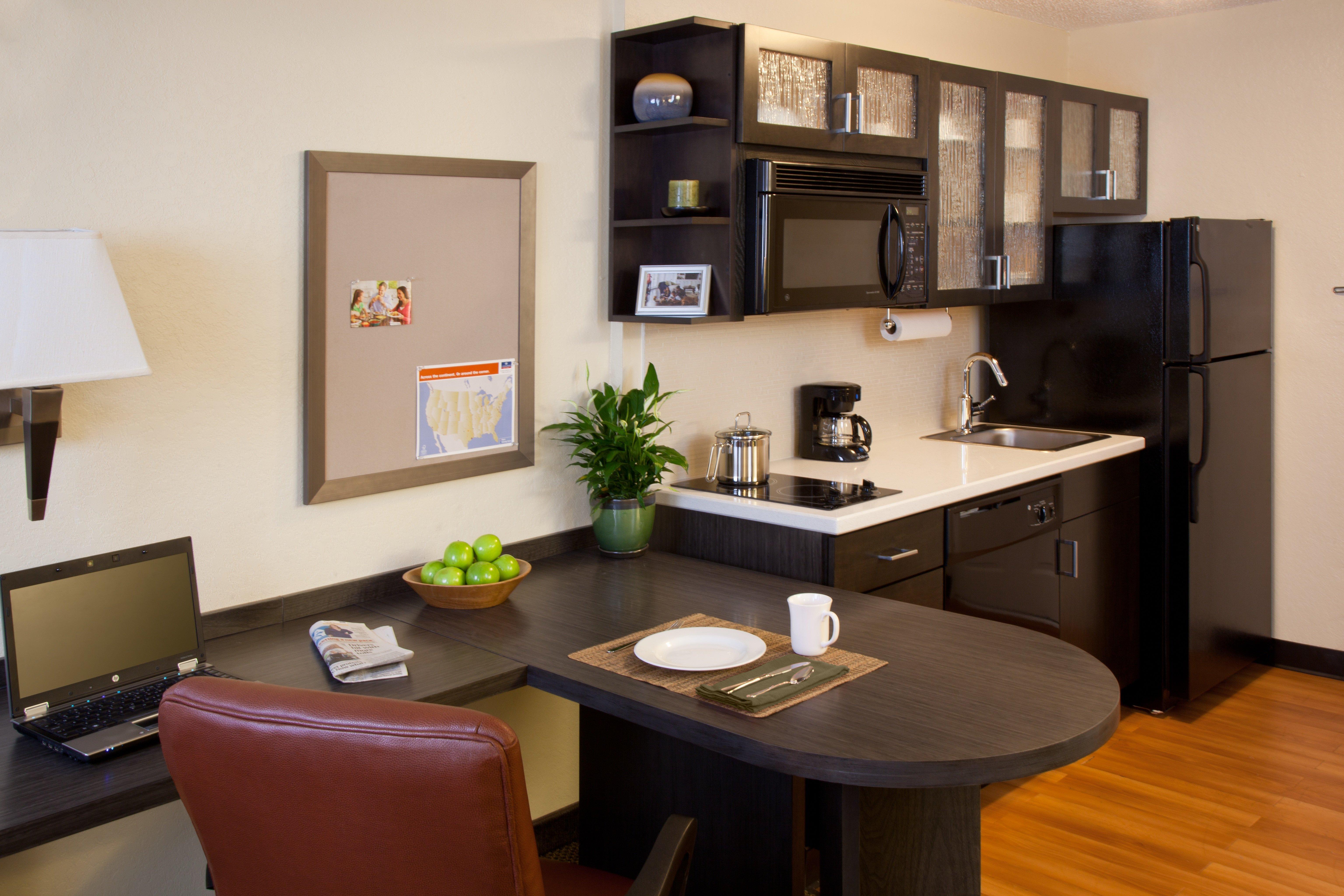 Candlewood Suites Arundel Mills / BWI Airport By Ihg Гановер Экстерьер фото