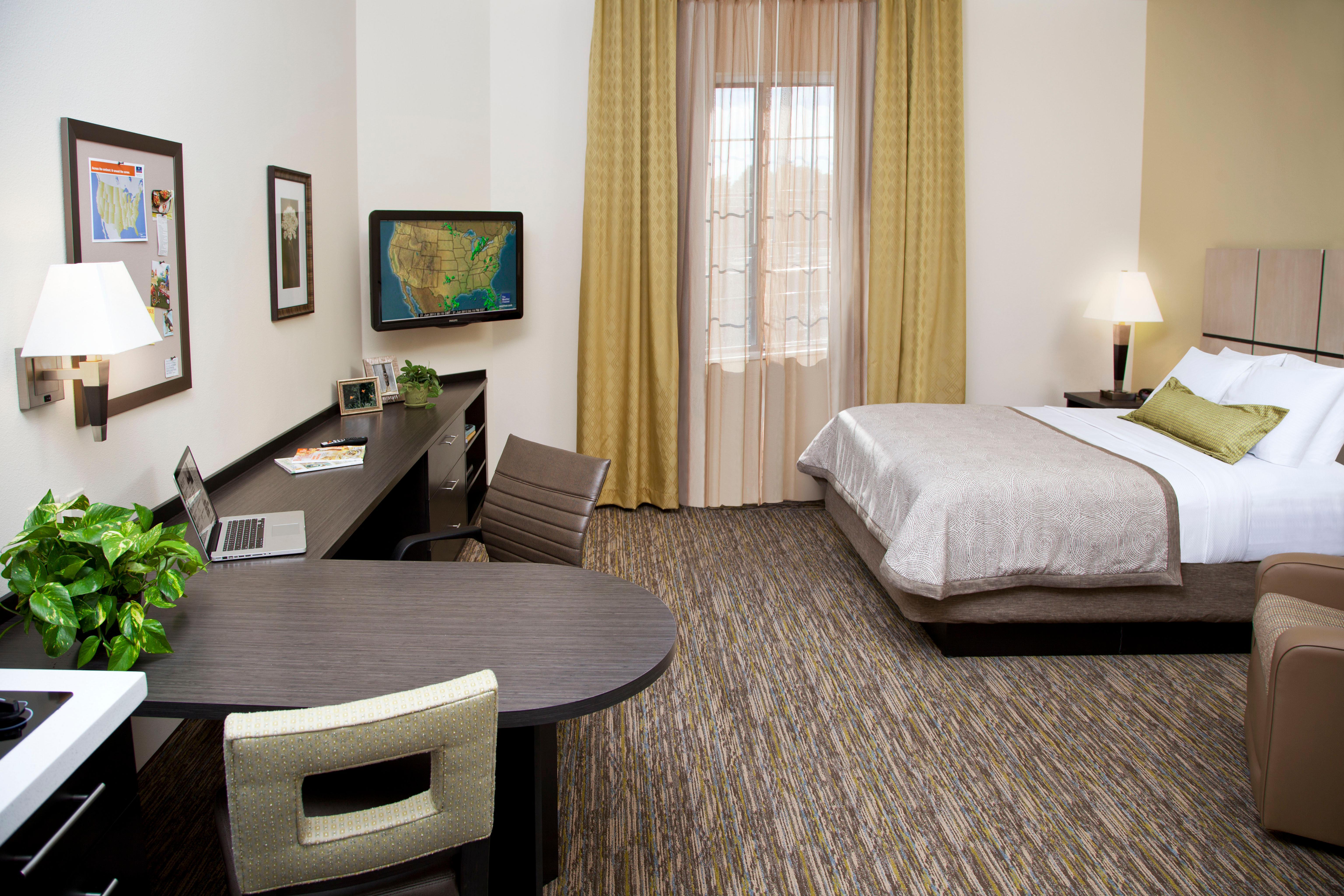 Candlewood Suites Arundel Mills / BWI Airport By Ihg Гановер Экстерьер фото