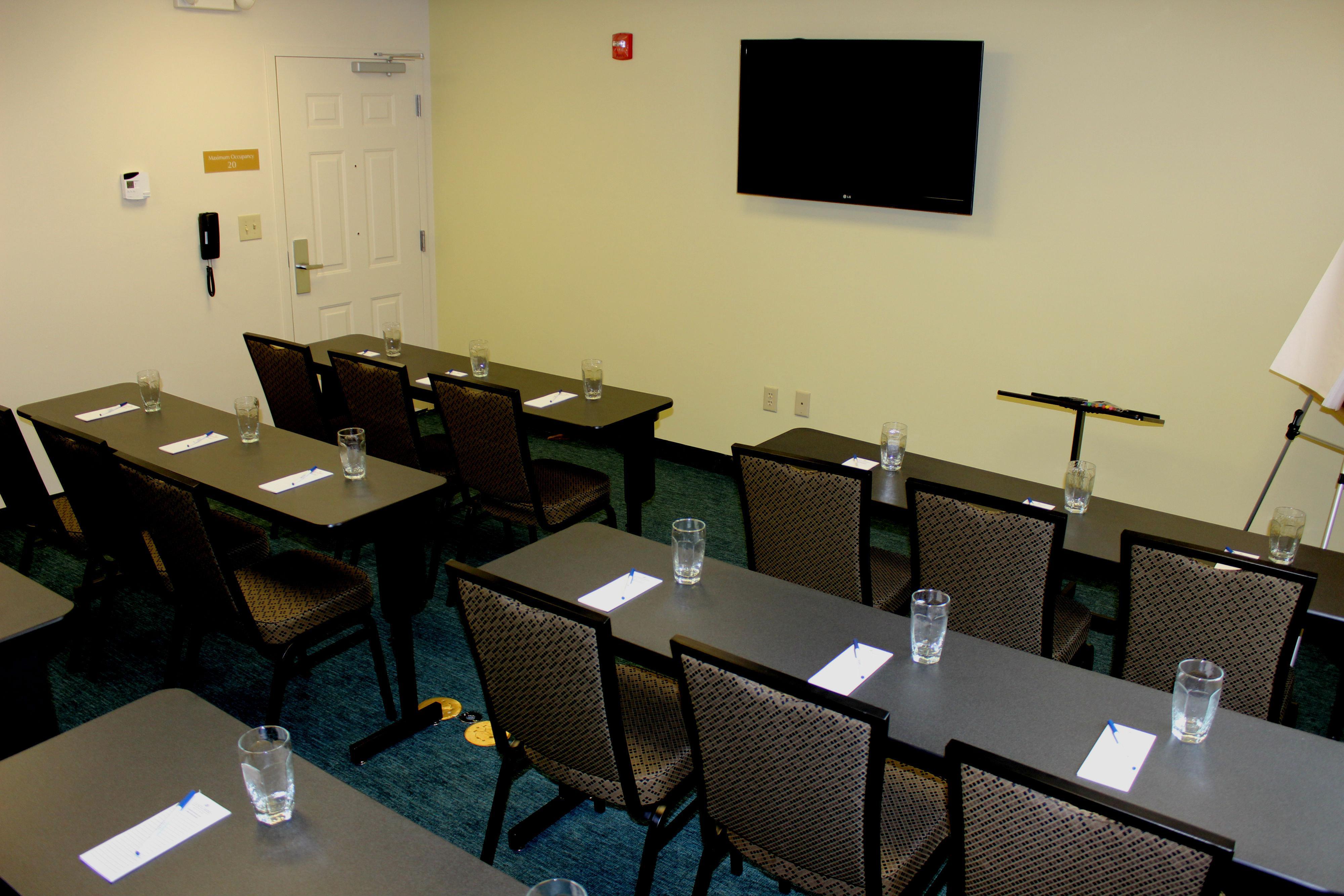Candlewood Suites Arundel Mills / BWI Airport By Ihg Гановер Экстерьер фото