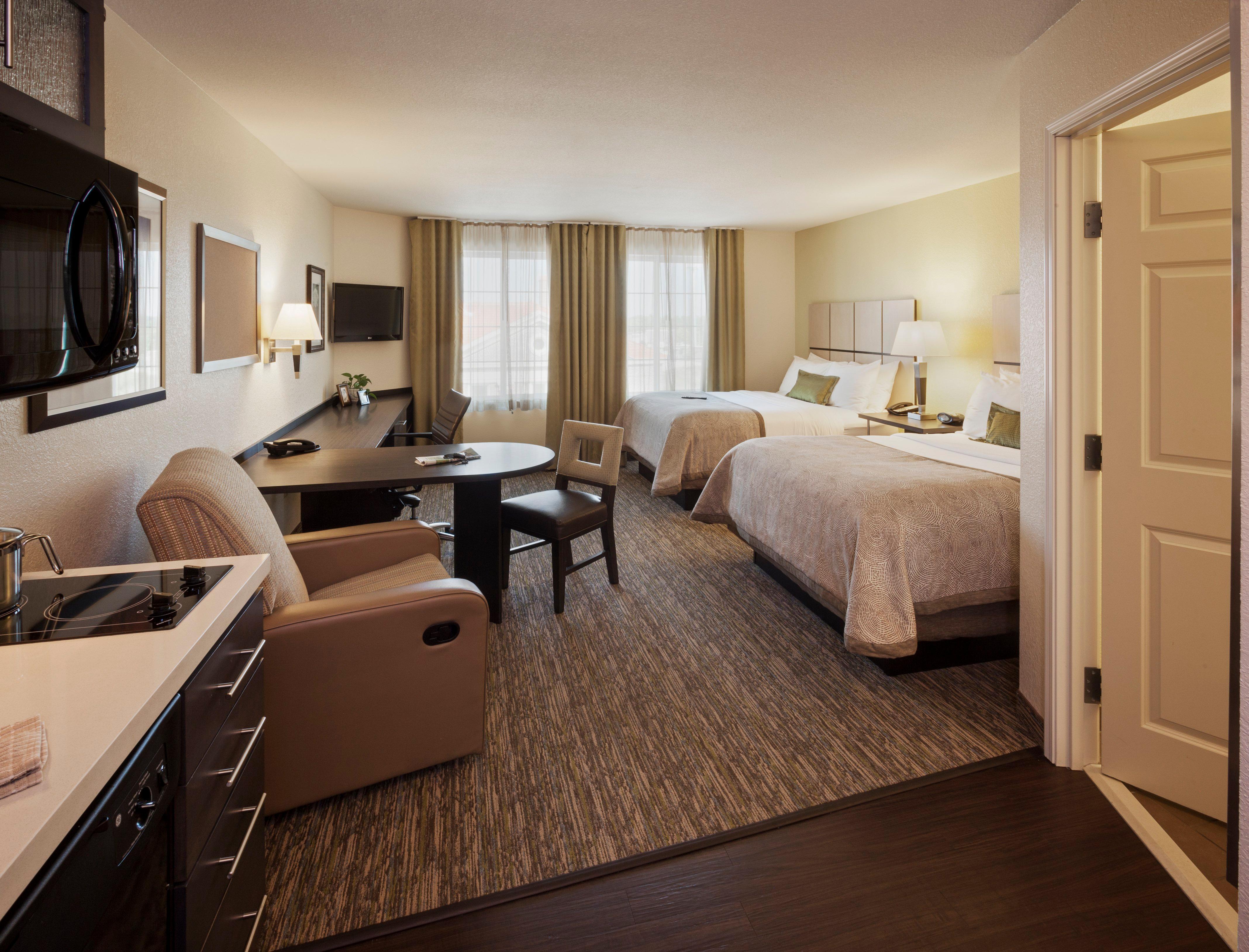 Candlewood Suites Arundel Mills / BWI Airport By Ihg Гановер Экстерьер фото