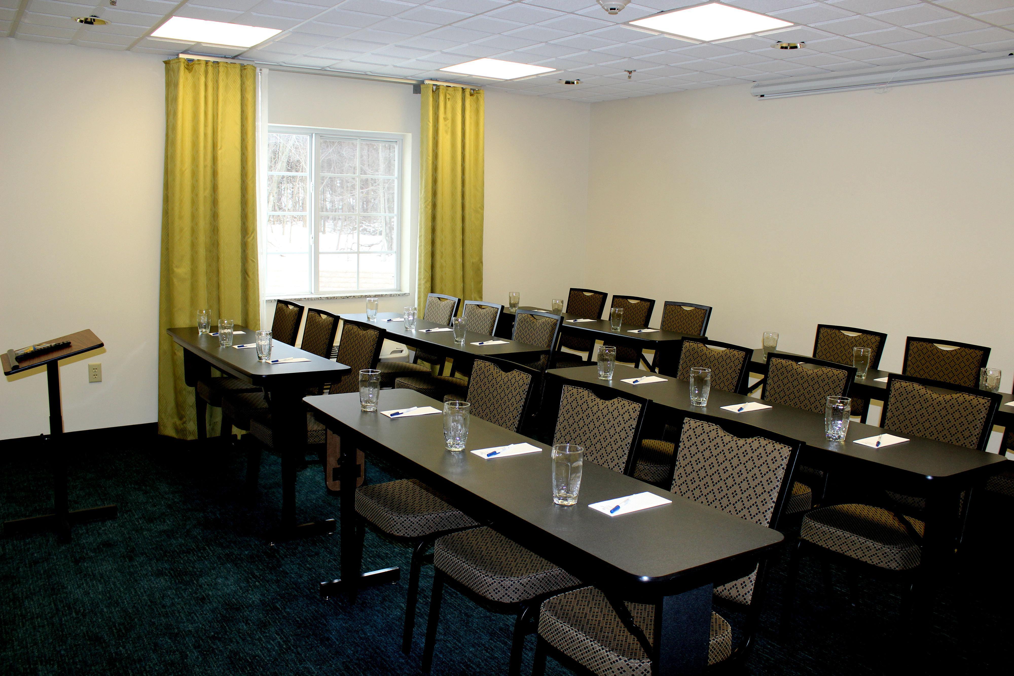 Candlewood Suites Arundel Mills / BWI Airport By Ihg Гановер Экстерьер фото