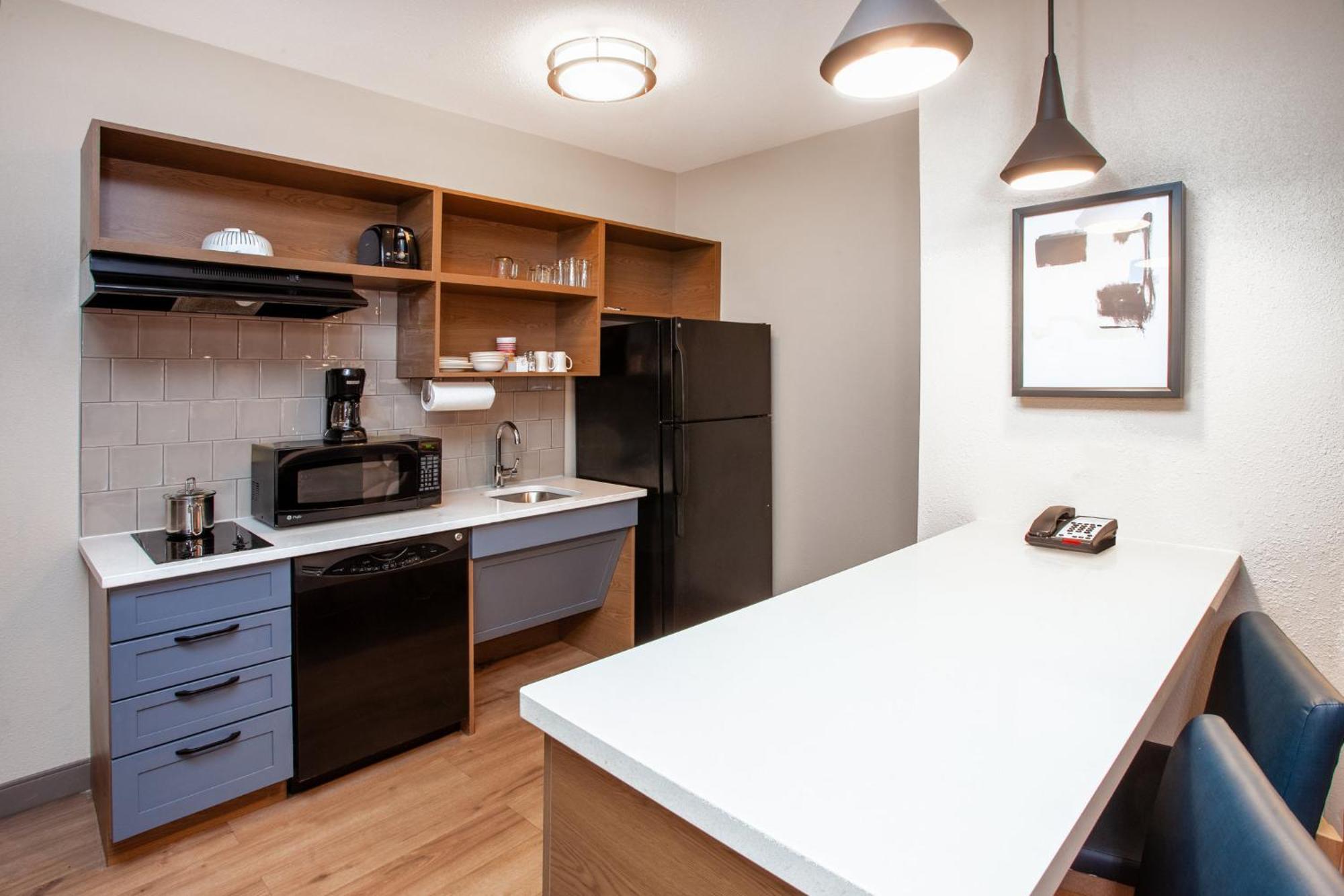Candlewood Suites Arundel Mills / BWI Airport By Ihg Гановер Экстерьер фото