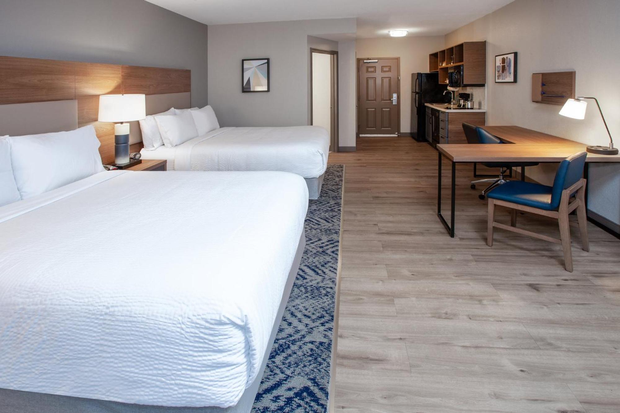 Candlewood Suites Arundel Mills / BWI Airport By Ihg Гановер Экстерьер фото