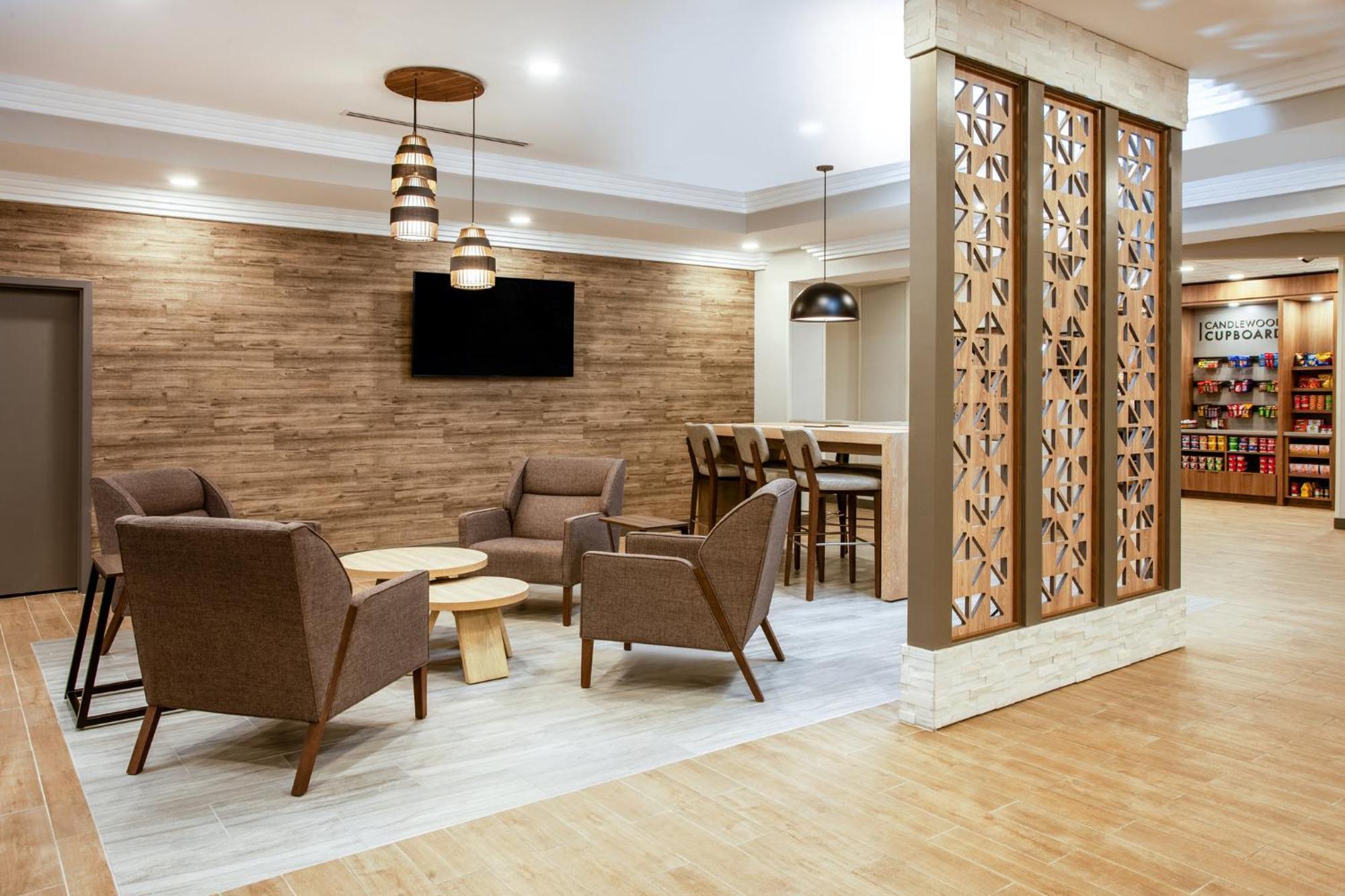 Candlewood Suites Arundel Mills / BWI Airport By Ihg Гановер Экстерьер фото