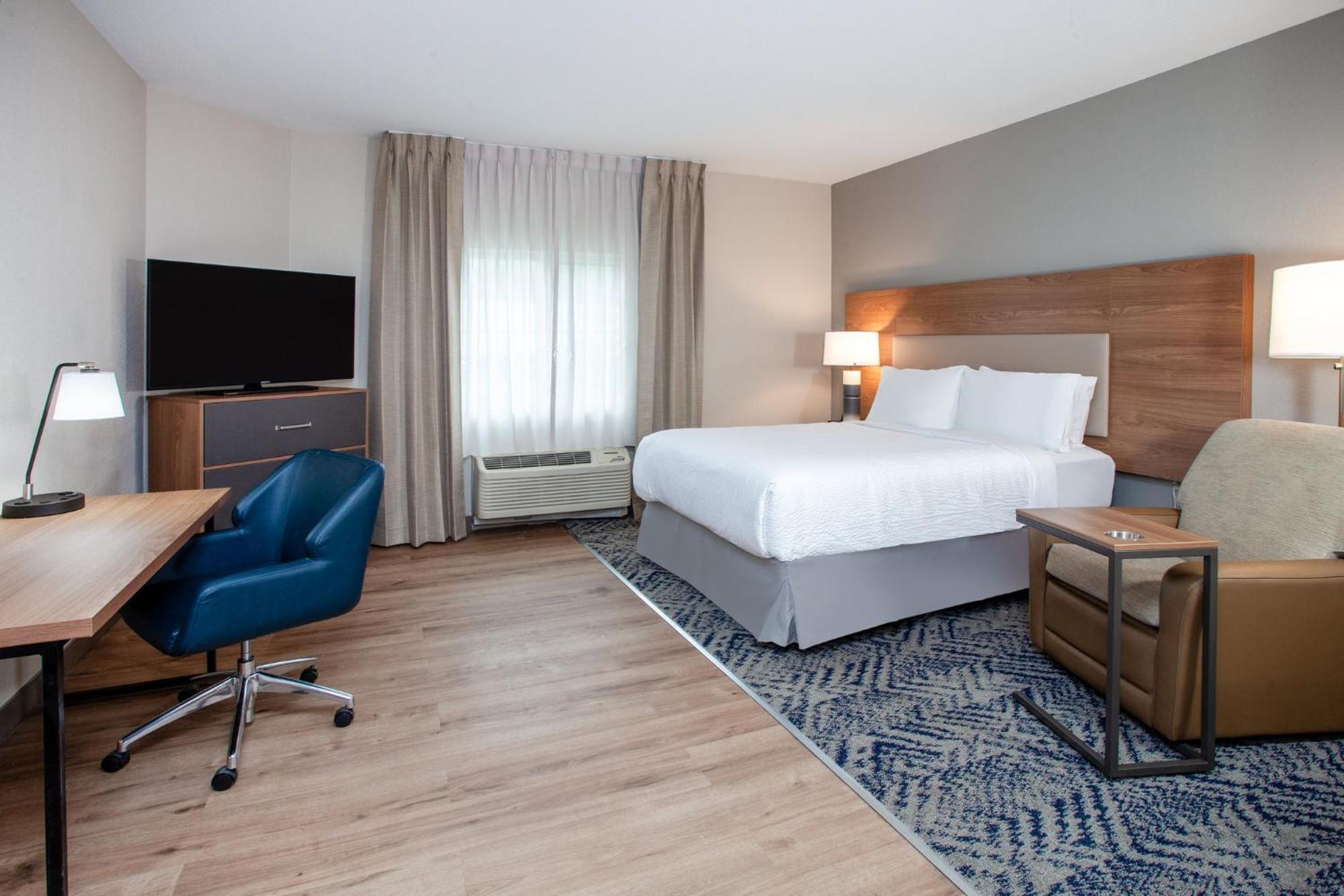 Candlewood Suites Arundel Mills / BWI Airport By Ihg Гановер Экстерьер фото