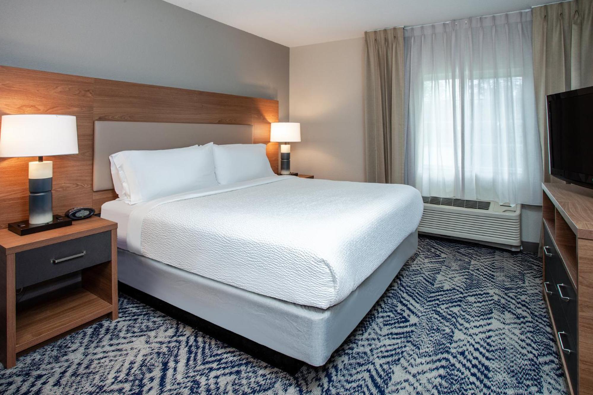 Candlewood Suites Arundel Mills / BWI Airport By Ihg Гановер Экстерьер фото
