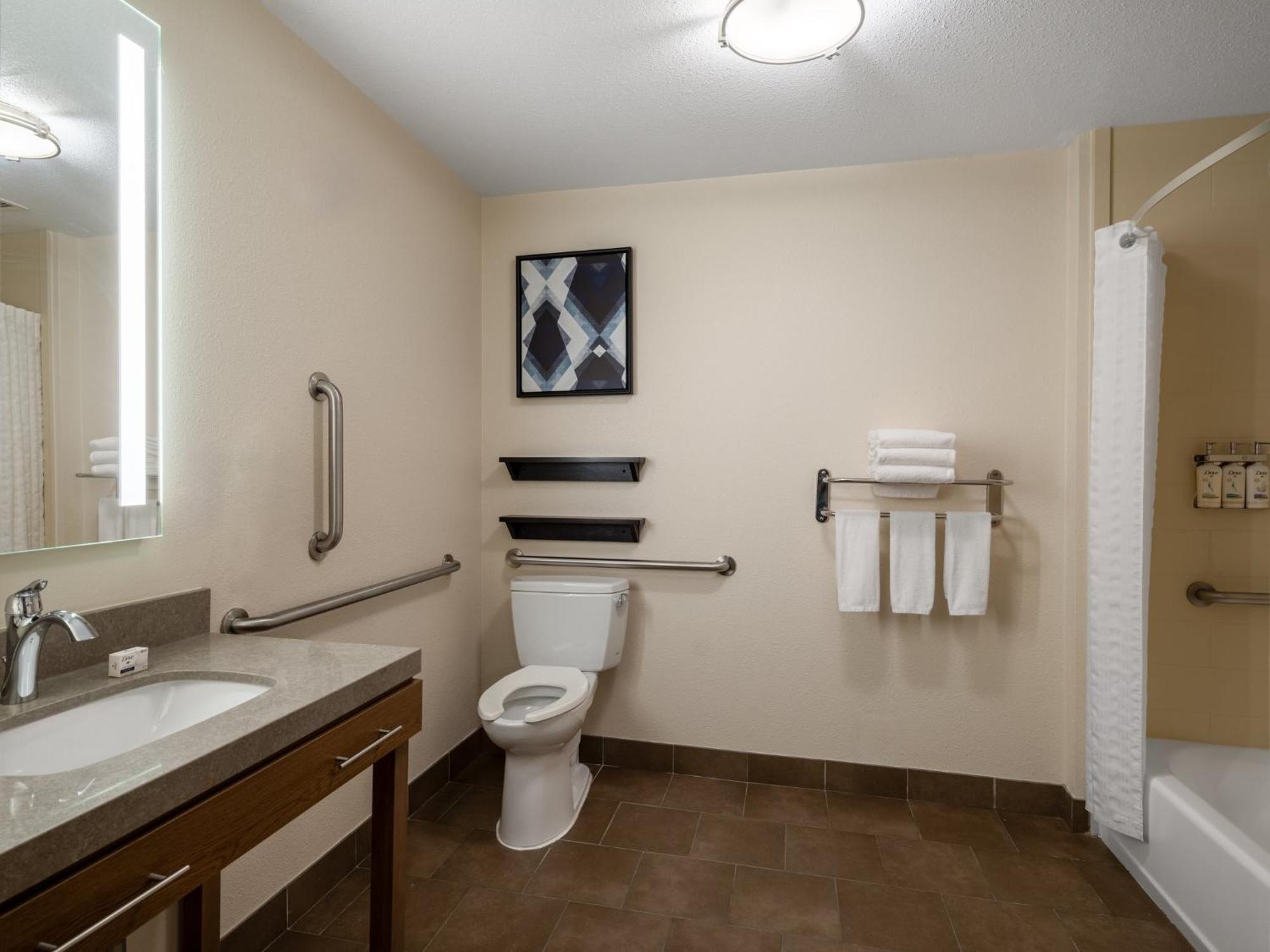 Candlewood Suites Arundel Mills / BWI Airport By Ihg Гановер Экстерьер фото