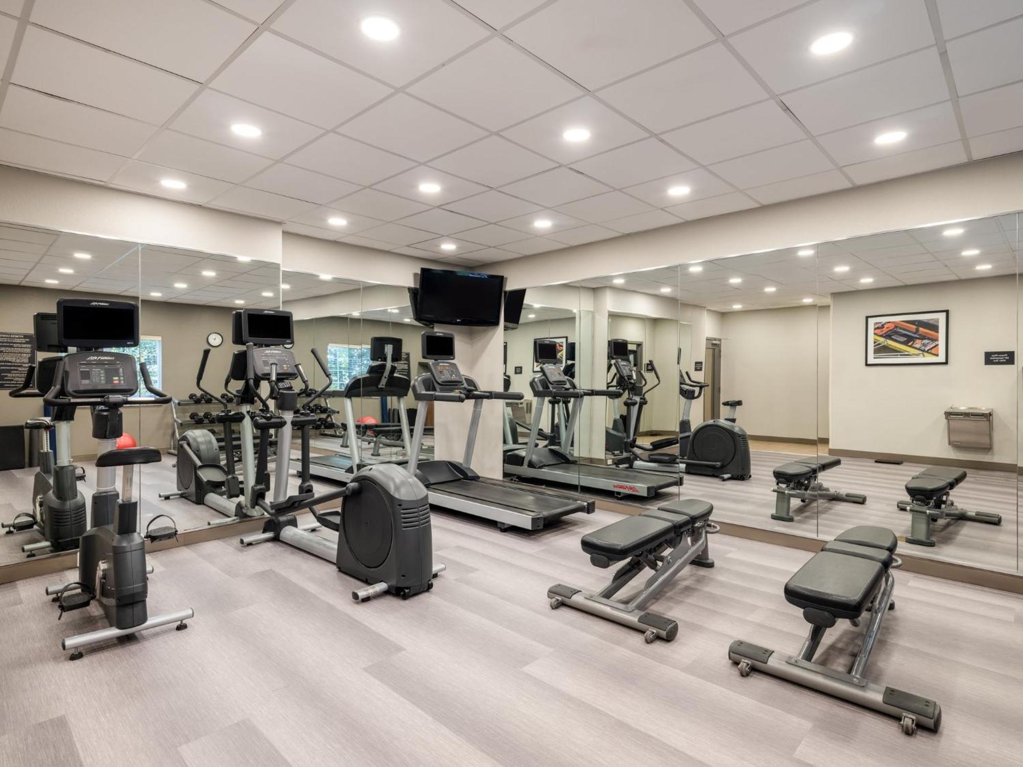 Candlewood Suites Arundel Mills / BWI Airport By Ihg Гановер Экстерьер фото